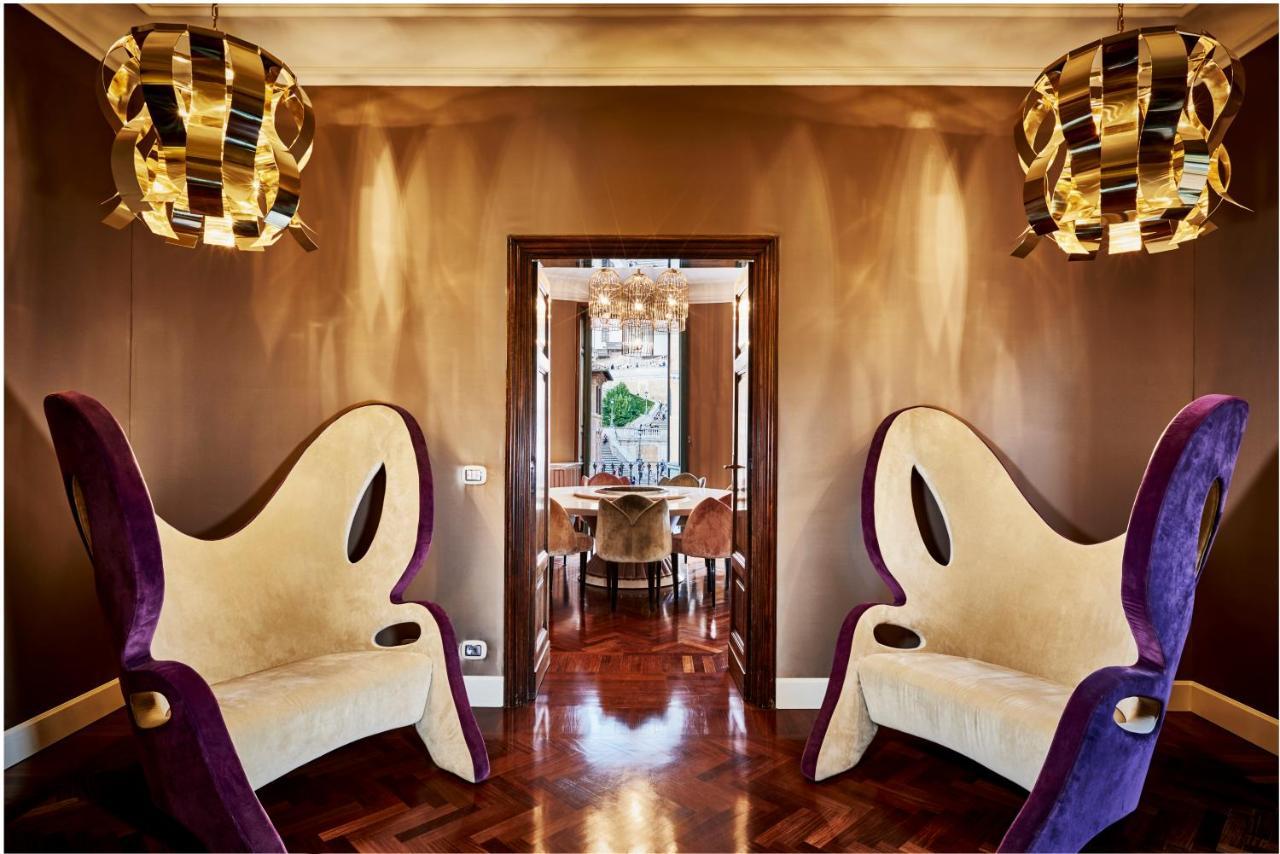 Le Reve De Naim Rome