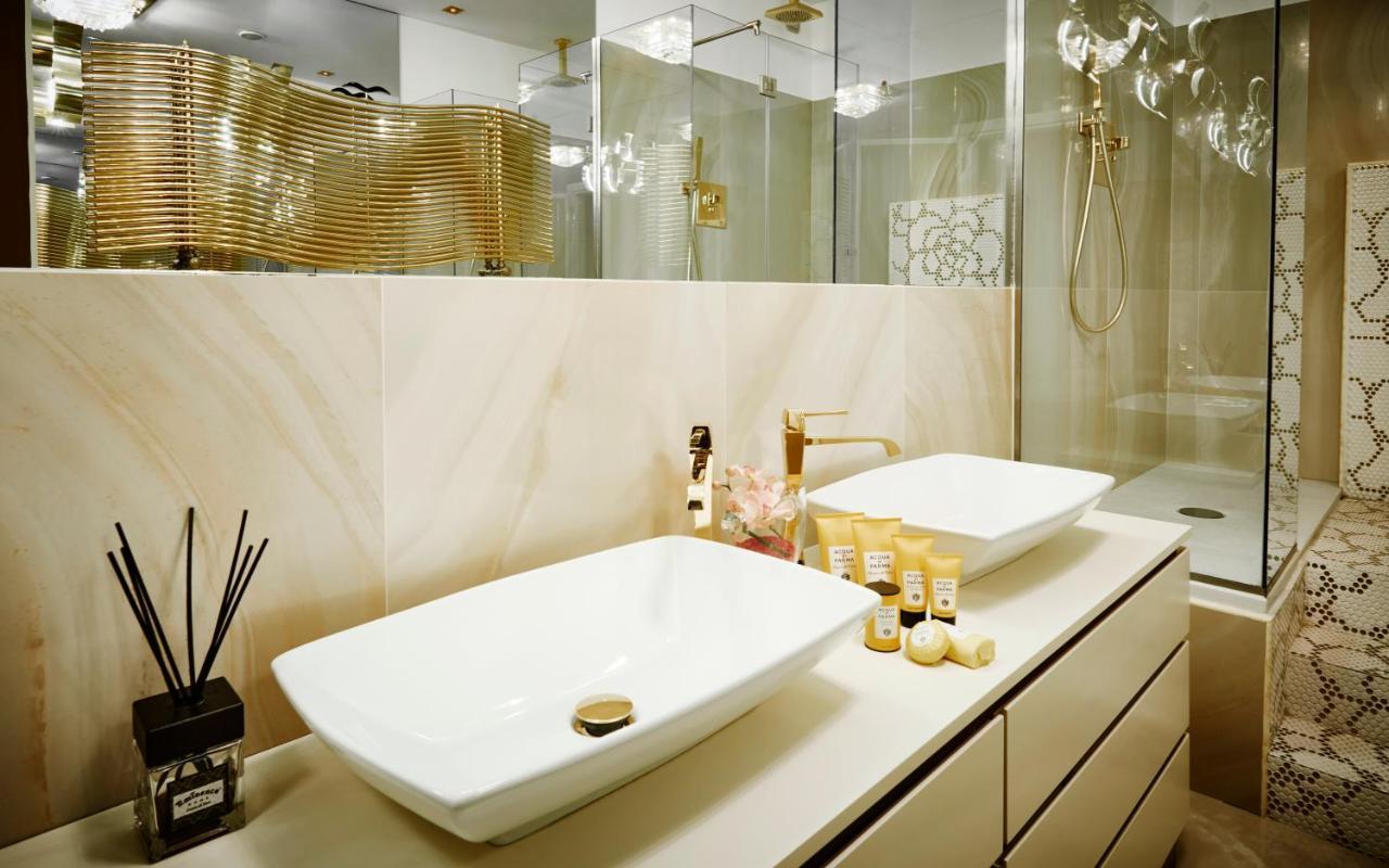 Le Reve De Naim Apartment *
