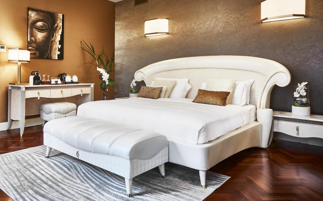 Le Reve De Naim Rome