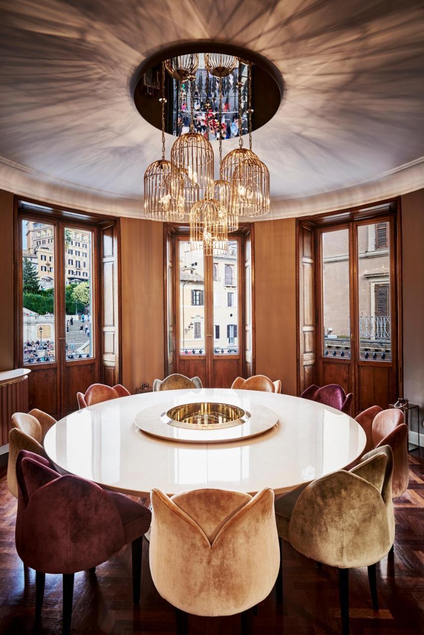 Le Reve De Naim Apartment *