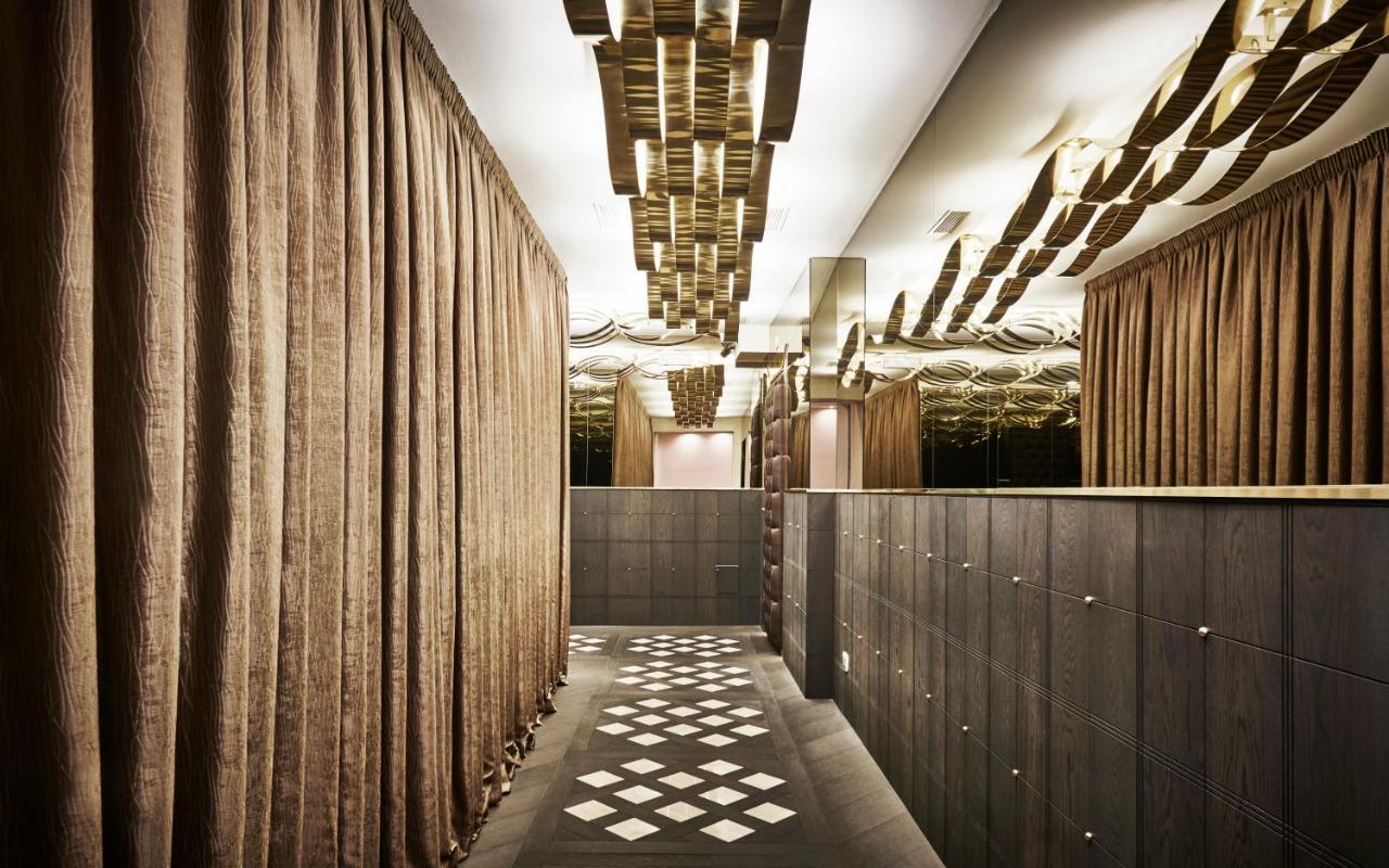 Le Reve De Naim Rome