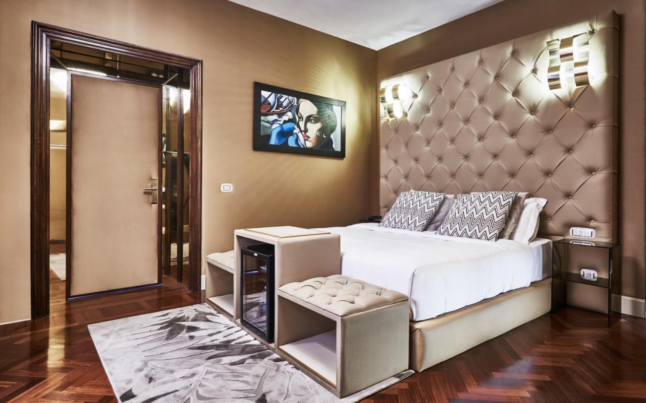Le Reve De Naim Apartment *