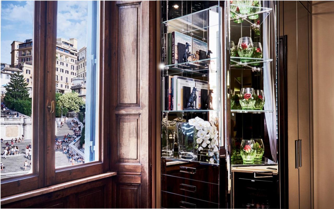 Le Reve De Naim Rome
