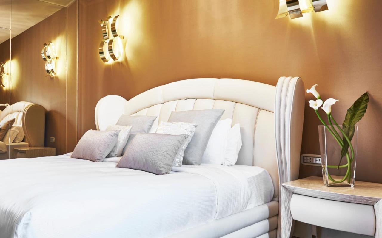 Le Reve De Naim Apartment *