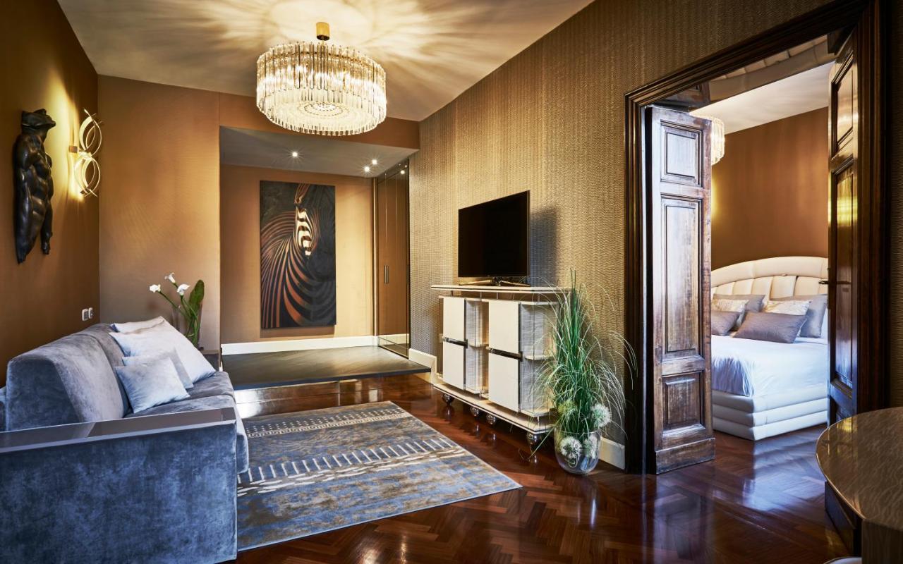 Le Reve De Naim Apartment Rome