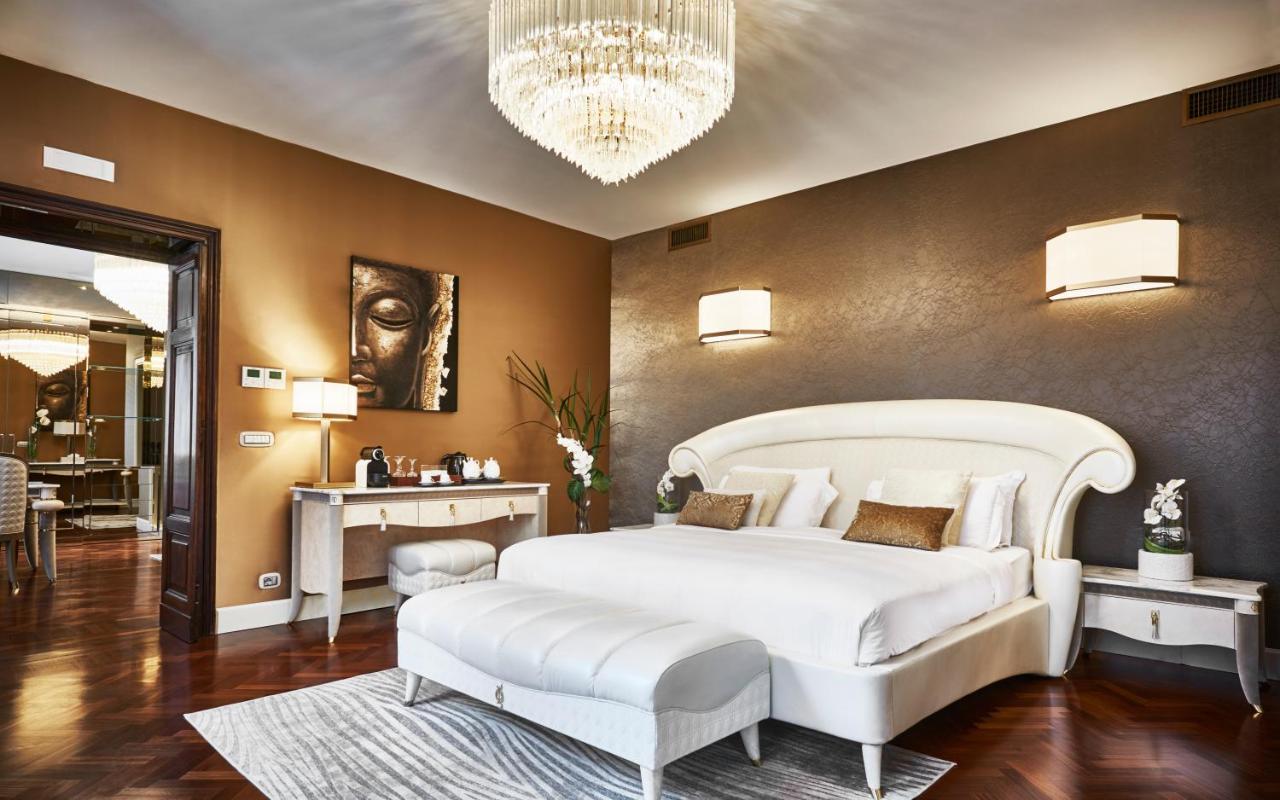 Le Reve De Naim Apartment Rome