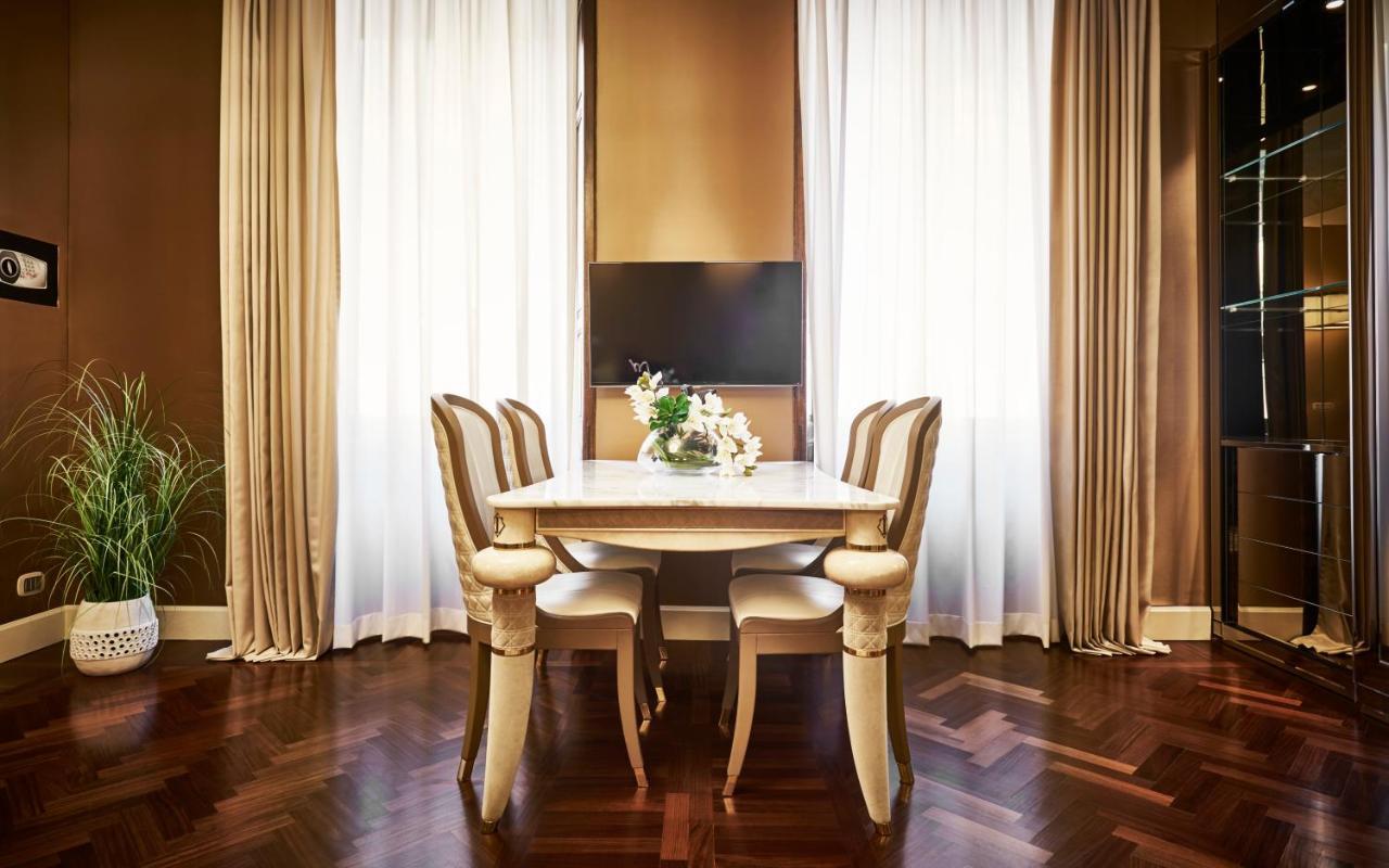 Le Reve De Naim Apartment *