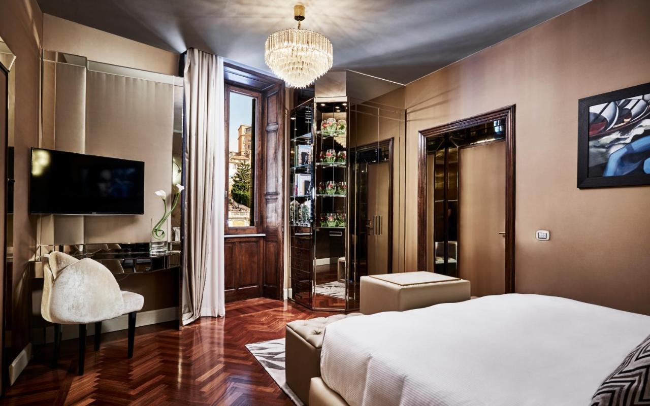 Le Reve De Naim Apartment