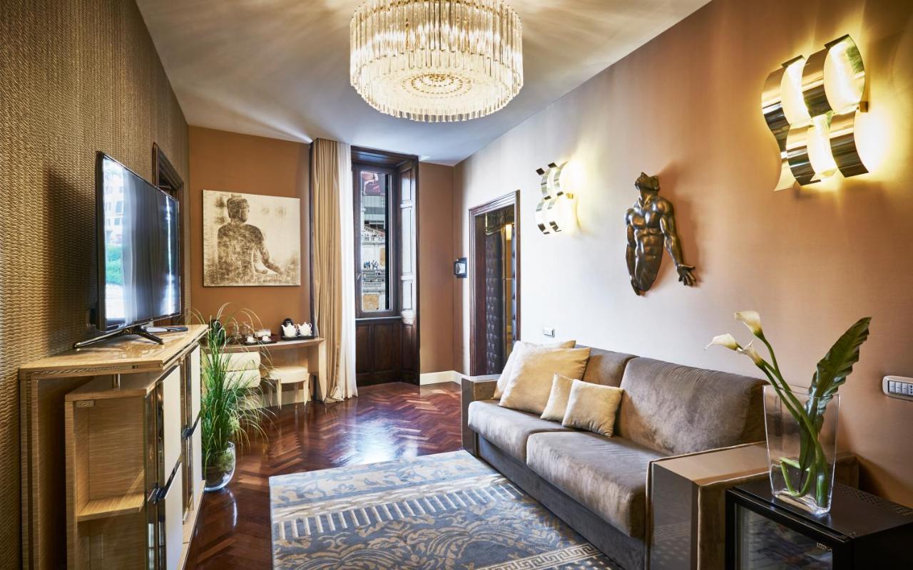 Apartment Le Reve De Naim Rome