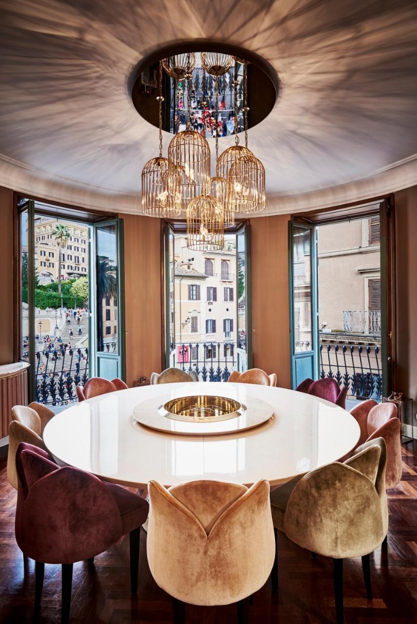 Le Reve De Naim Apartment
