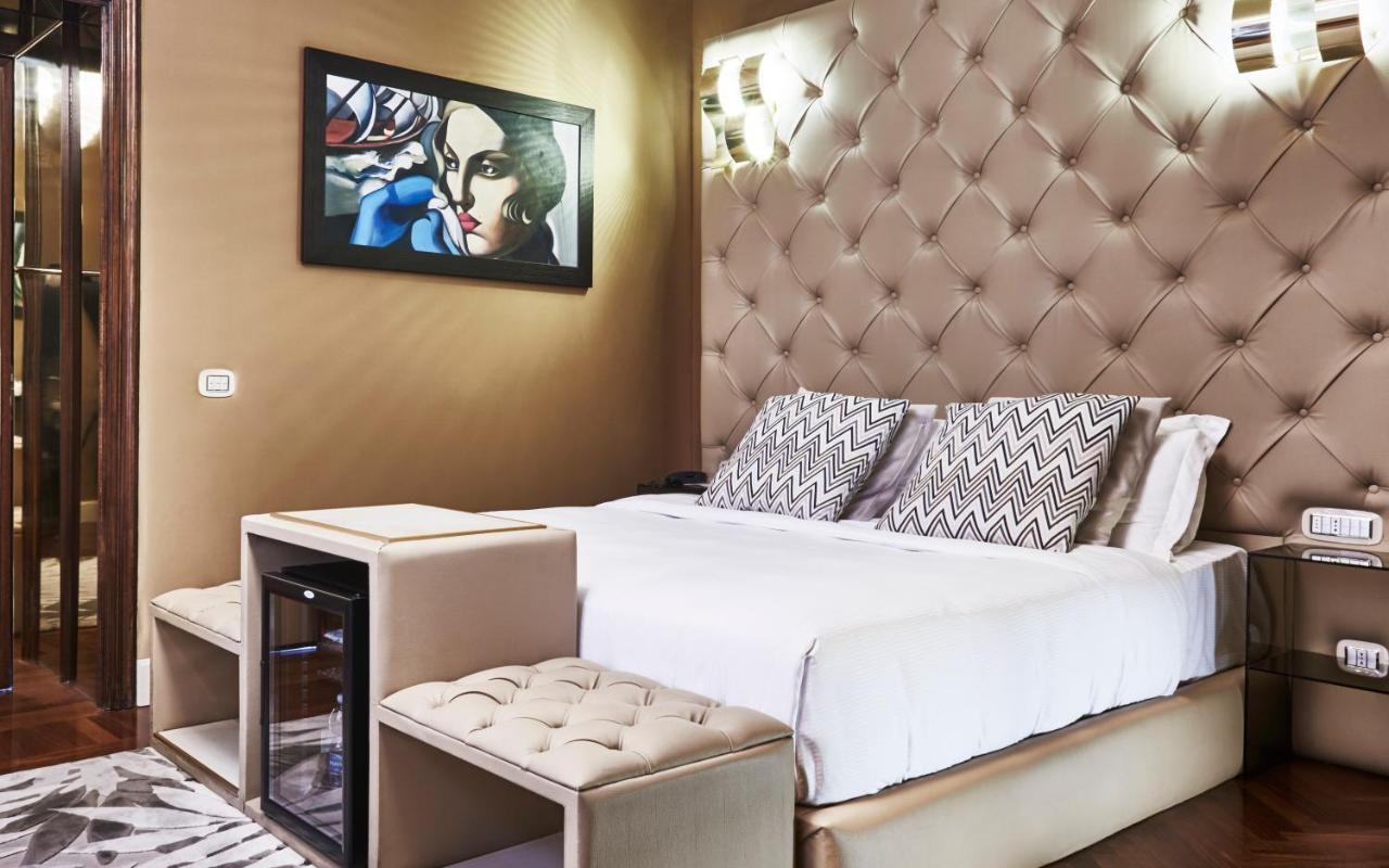 Le Reve De Naim Apartment Rome